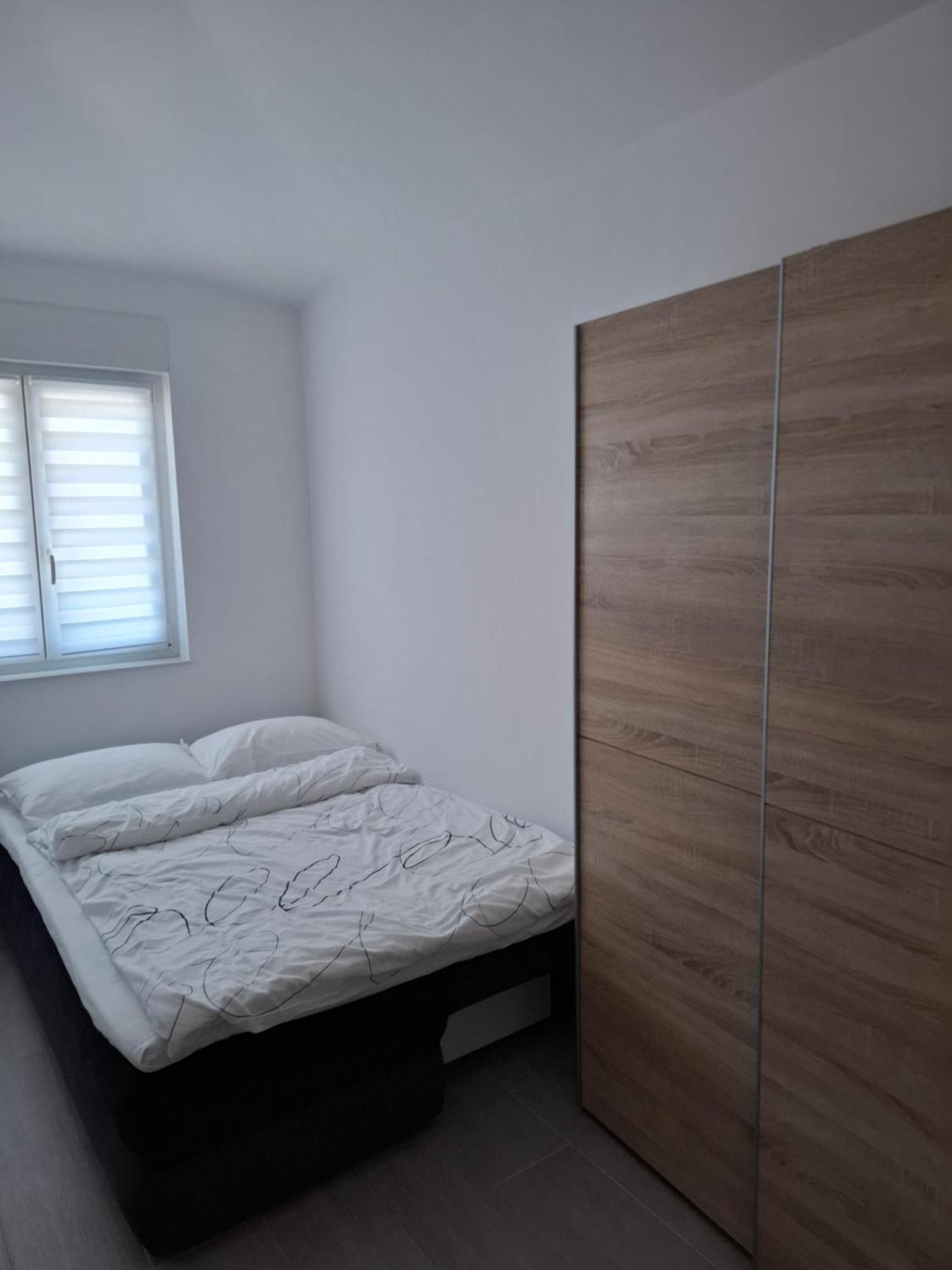 Apartment Tanya Rijeka Exterior photo