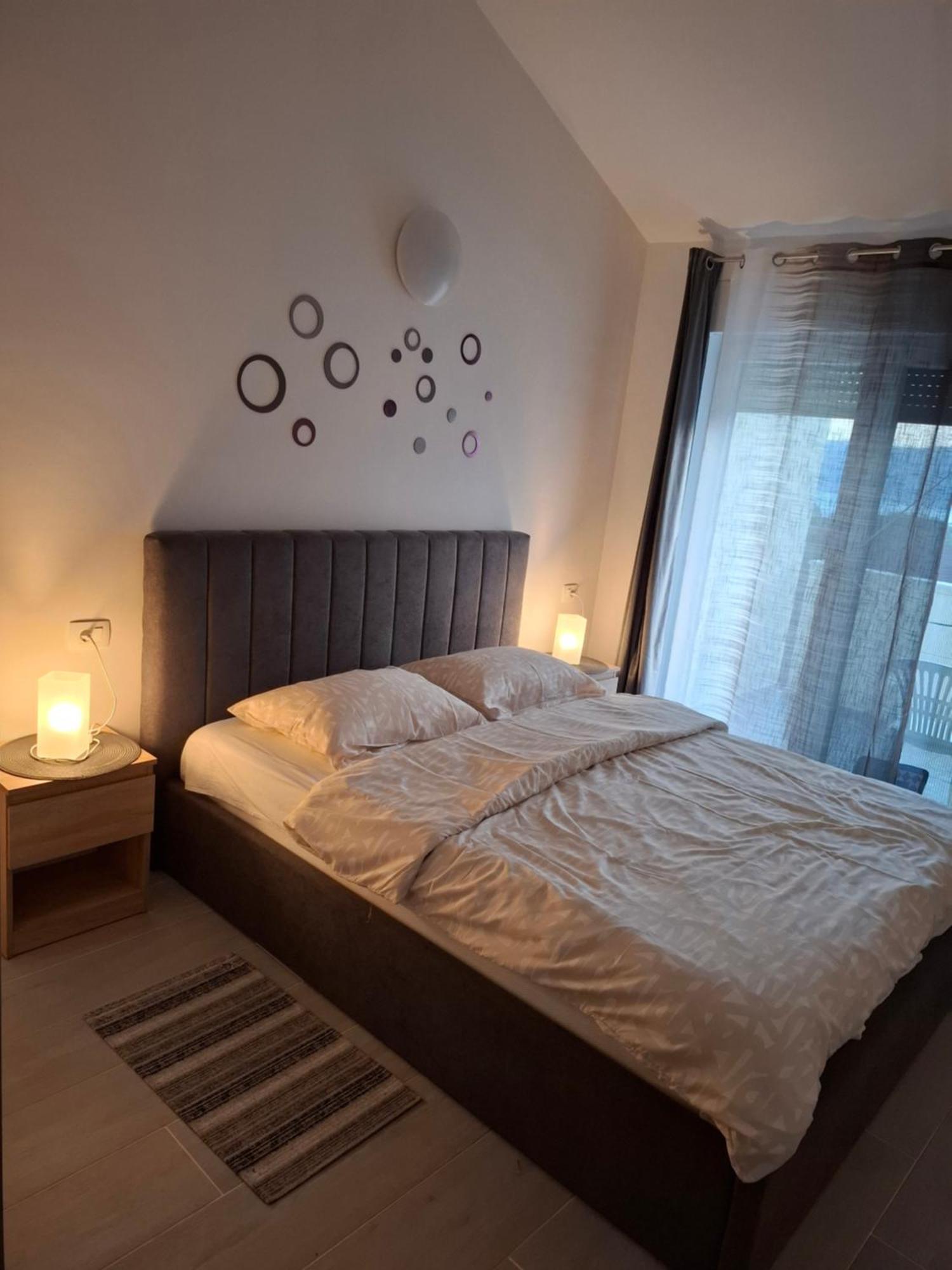 Apartment Tanya Rijeka Exterior photo